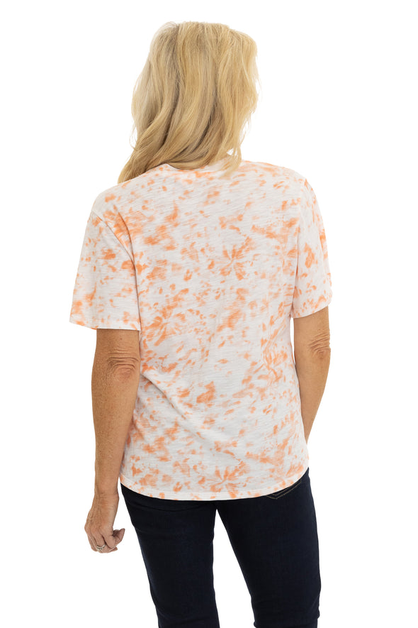 Virginia Cavaliers Faye Tee