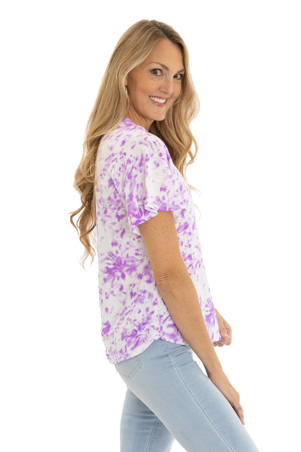 Kansas State Wildcats Faye Tee