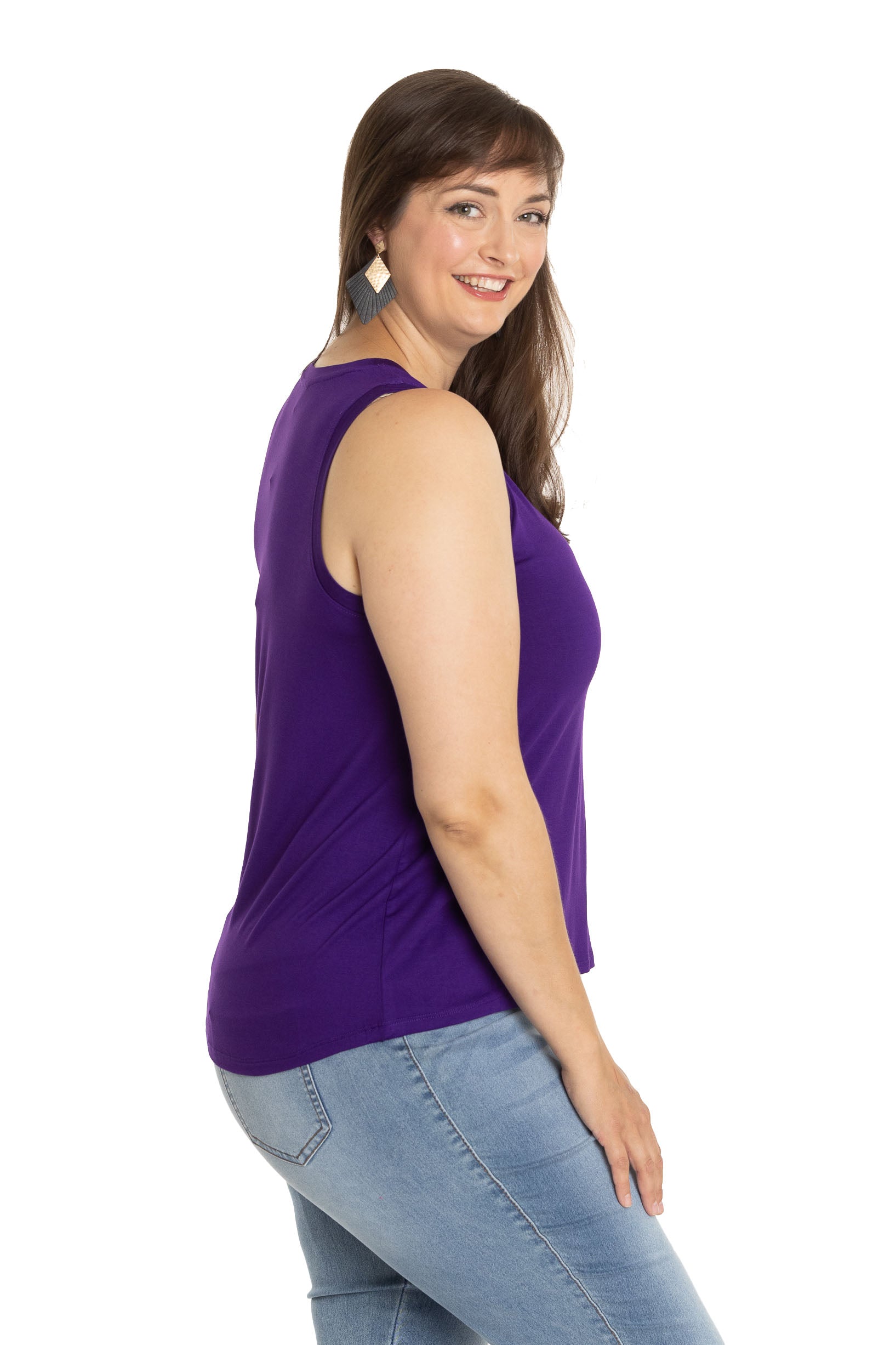 Plus size hot sale lsu shirts