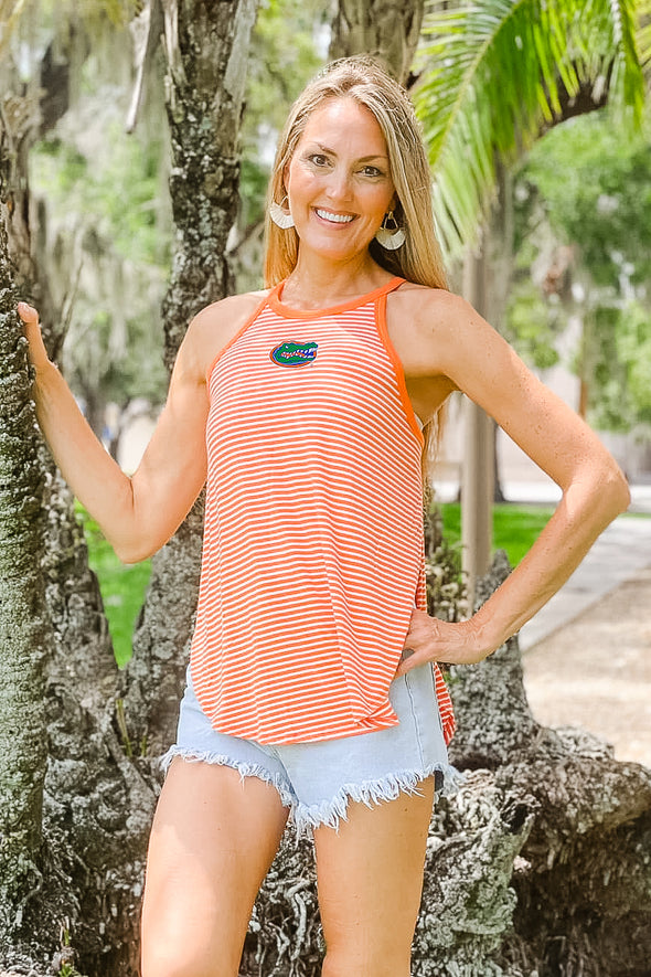 Florida Gators Peyton Tank