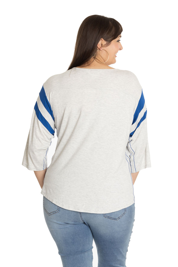 Kentucky Wildcats Sabrina Jersey