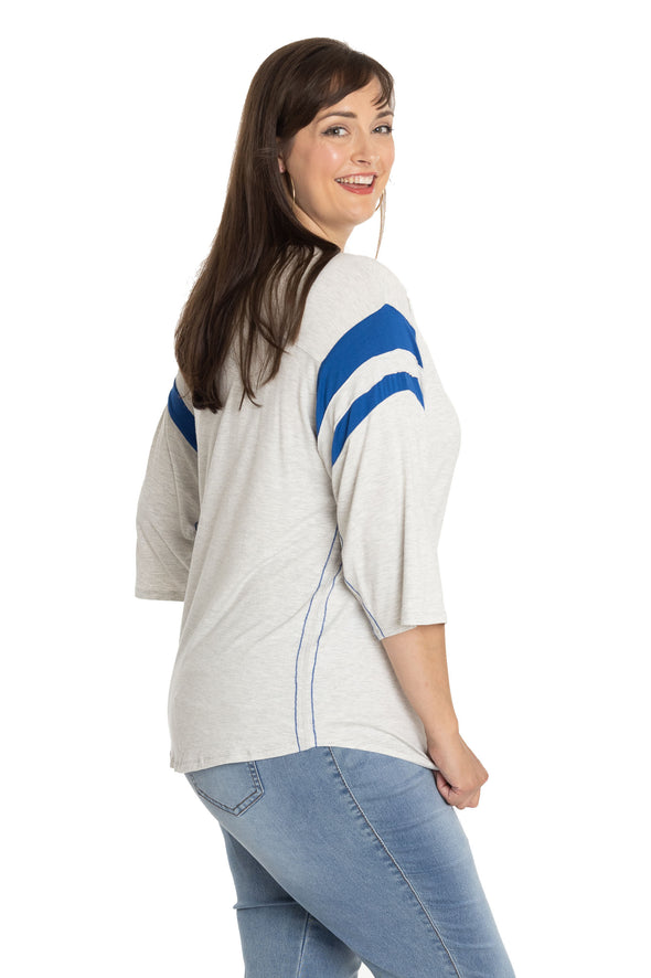Kentucky Wildcats Sabrina Jersey
