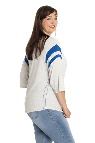 Kentucky Wildcats Sabrina Jersey
