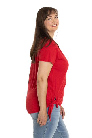 Nebraska Huskers Sophie Tee