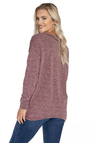 The Bailey II Pullover