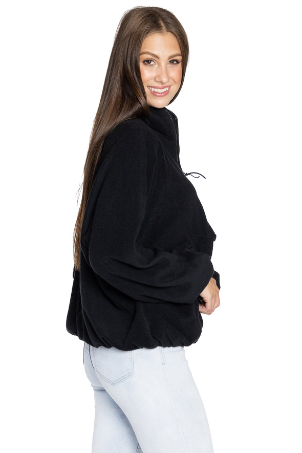 Mississippi State Bulldogs Danielle Pullover