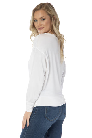 Kentucky Wildcats Meredith V-Neck