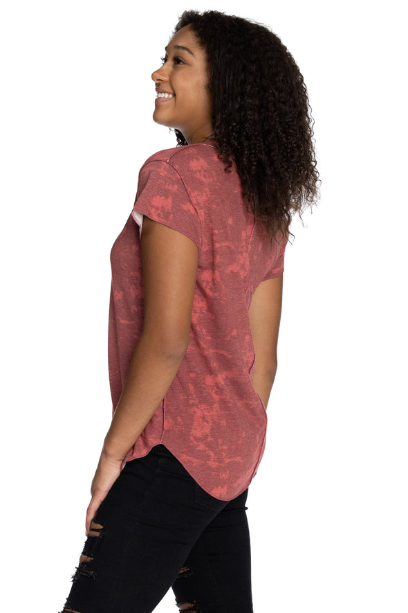 The Kelly V-Neck