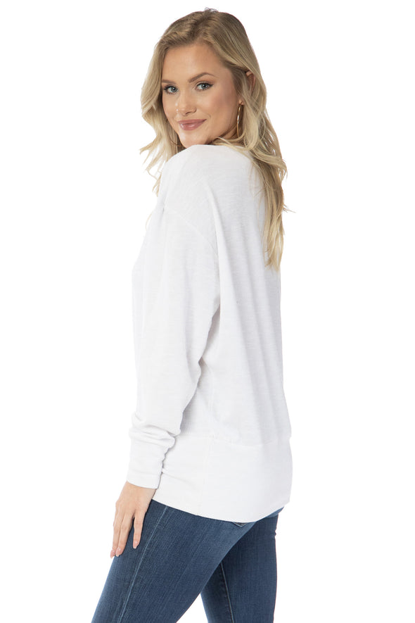 LSU Tigers Lainey Tunic