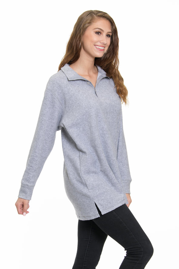 Iowa State Cyclones Lacie Pullover