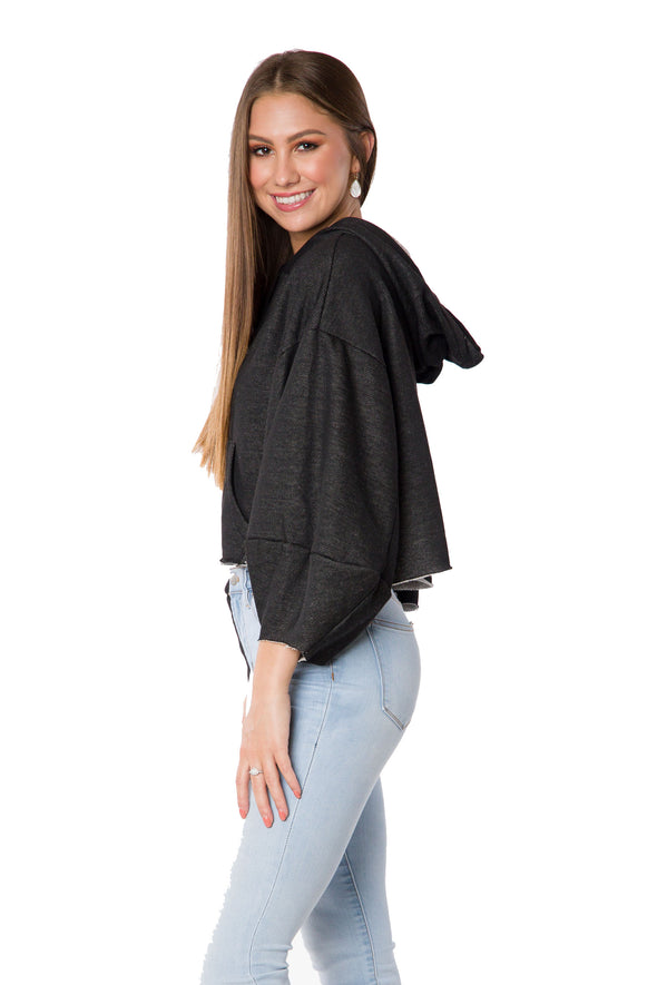 Purdue Boilermakers Delilah Hoodie